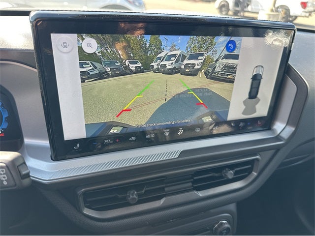 2025 Ford Bronco Sport Big Bend®