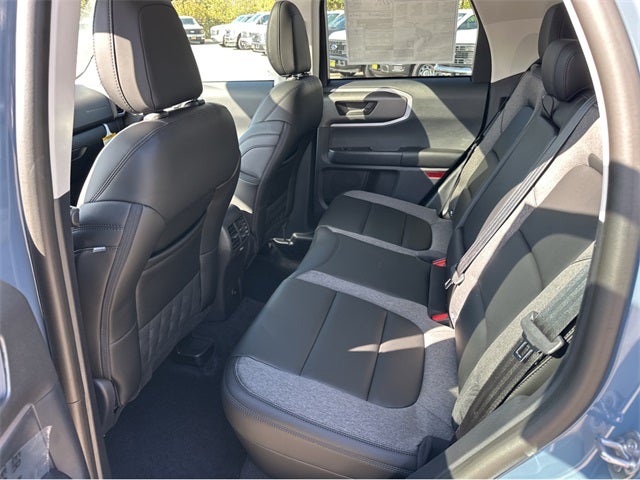 2025 Ford Bronco Sport Big Bend®