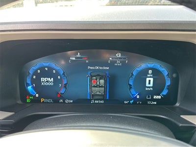 2025 Ford Bronco Sport Big Bend®