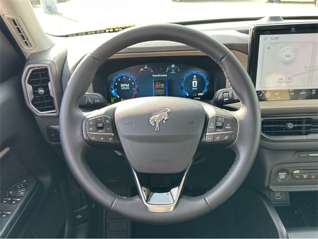 2025 Ford Bronco Sport Big Bend®
