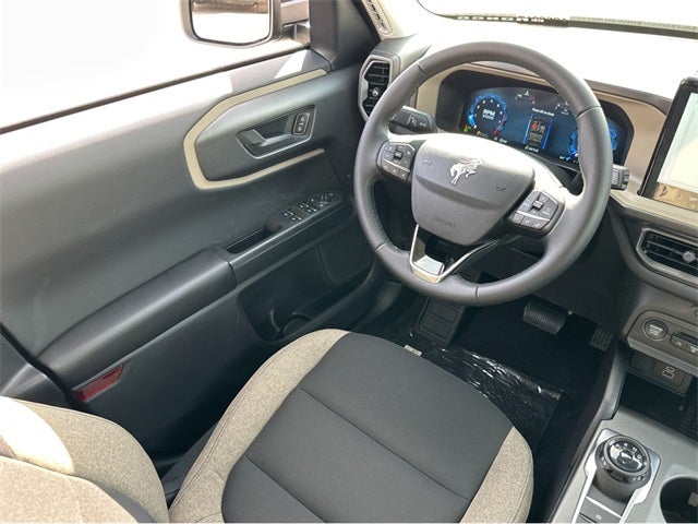 2025 Ford Bronco Sport Big Bend®