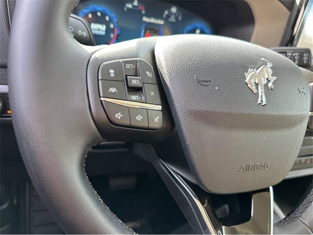 2025 Ford Bronco Sport Big Bend®