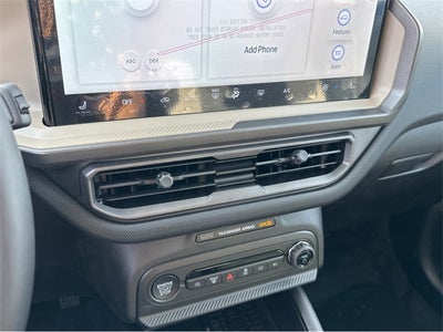 2025 Ford Bronco Sport Big Bend®