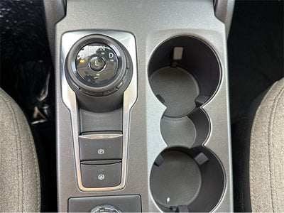 2025 Ford Bronco Sport Big Bend®