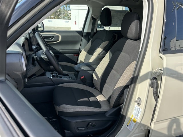 2025 Ford Bronco Sport Big Bend®