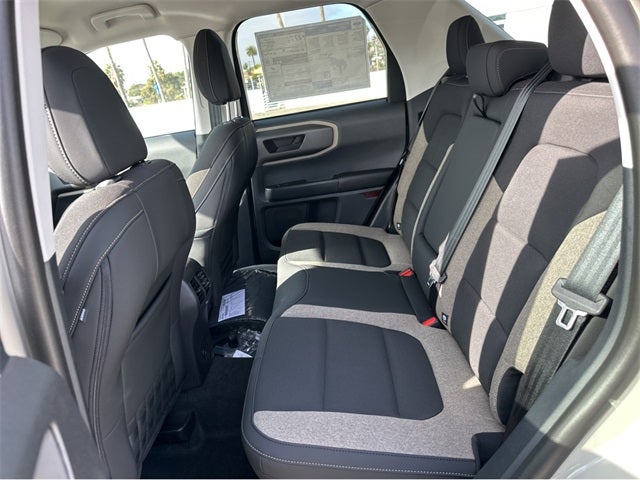 2025 Ford Bronco Sport Big Bend®