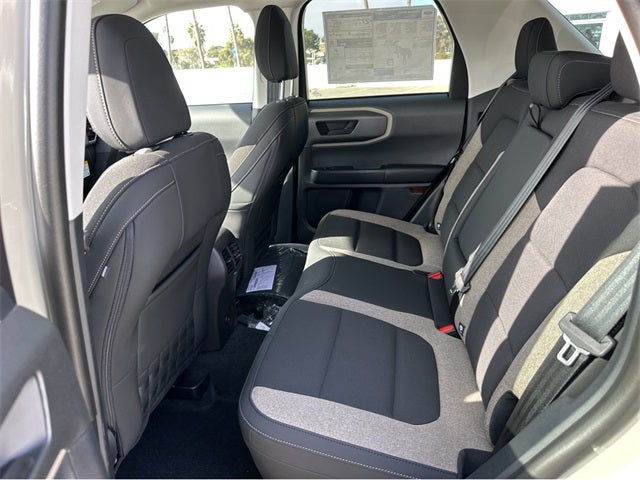 2025 Ford Bronco Sport Big Bend®