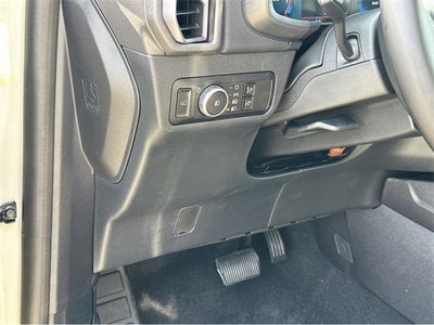 2025 Ford Bronco Sport Big Bend®