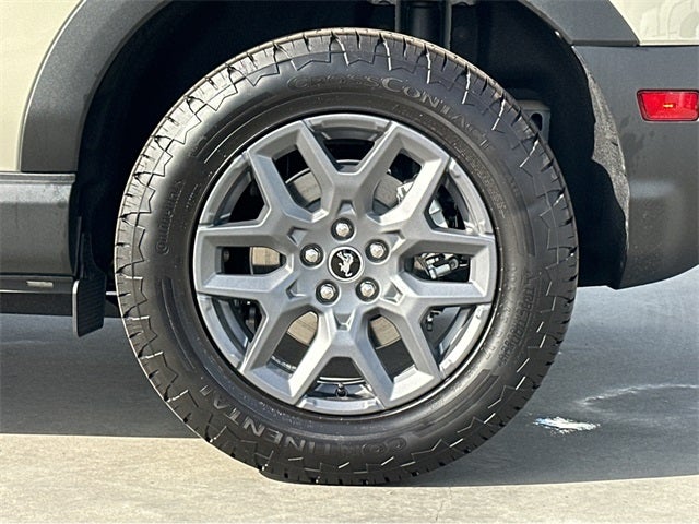 2025 Ford Bronco Sport Big Bend®