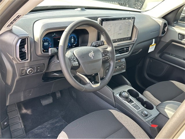 2025 Ford Bronco Sport Big Bend®