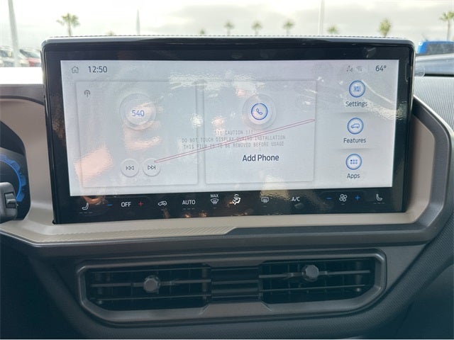 2025 Ford Bronco Sport Big Bend®