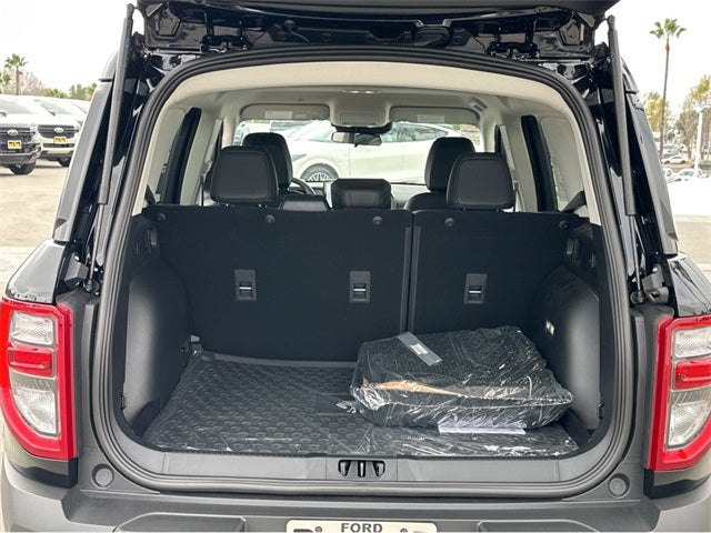 2025 Ford Bronco Sport Big Bend®