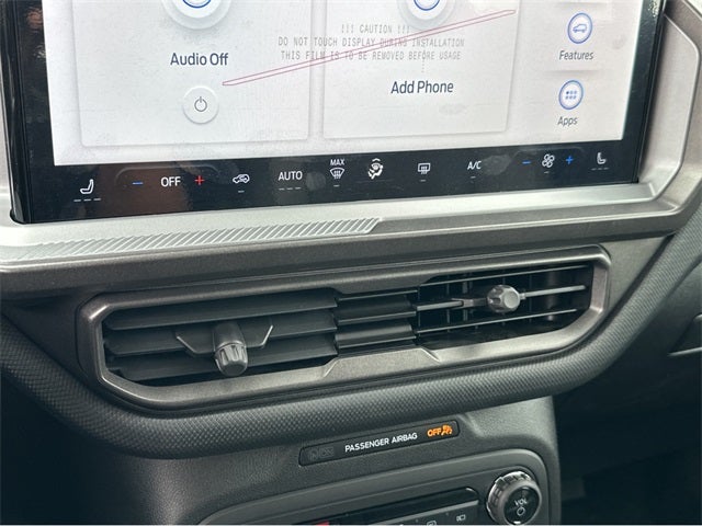 2025 Ford Bronco Sport Big Bend®