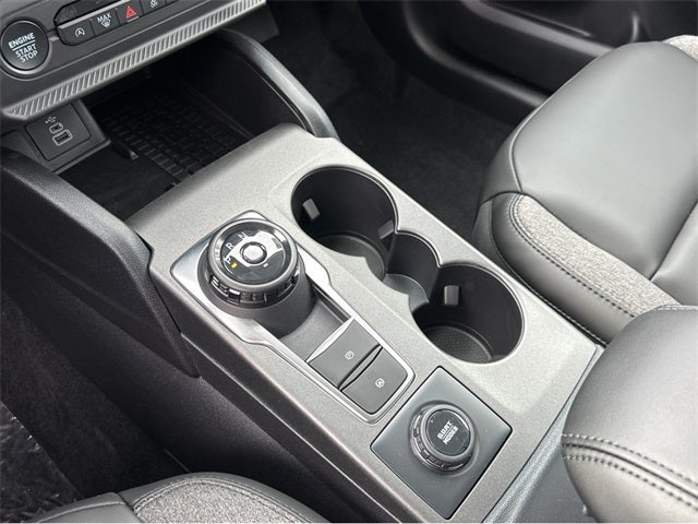 2025 Ford Bronco Sport Big Bend®