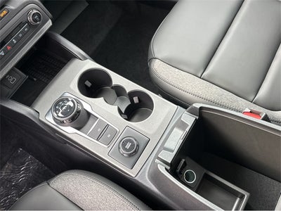 2025 Ford Bronco Sport Big Bend®