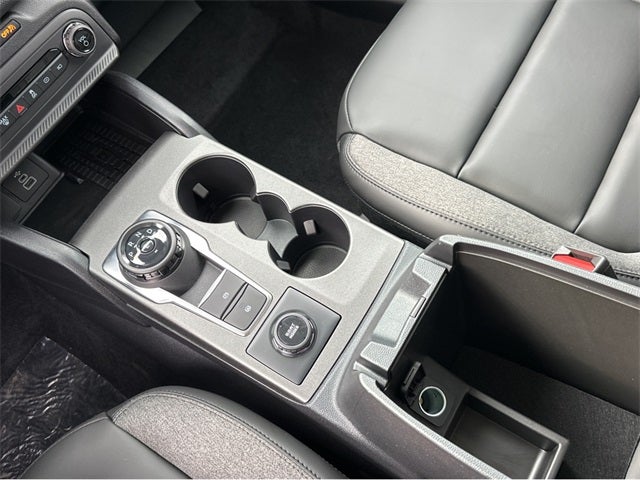 2025 Ford Bronco Sport Big Bend®