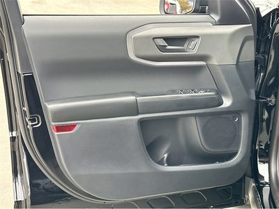 2025 Ford Bronco Sport Big Bend®