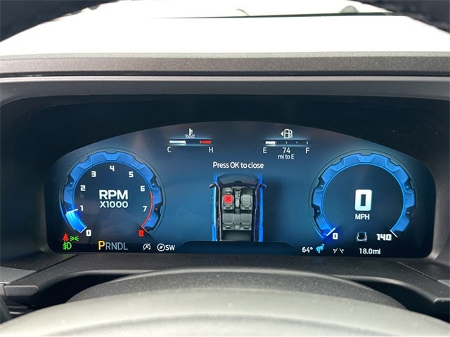 2025 Ford Bronco Sport Big Bend®