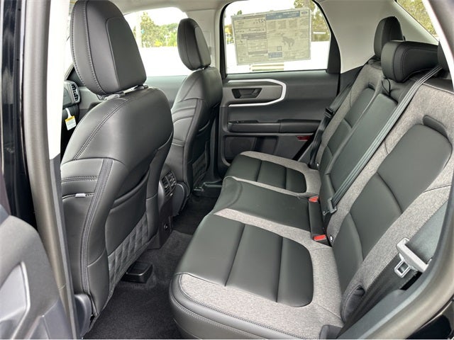 2025 Ford Bronco Sport Big Bend®