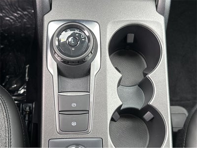 2025 Ford Bronco Sport Big Bend®