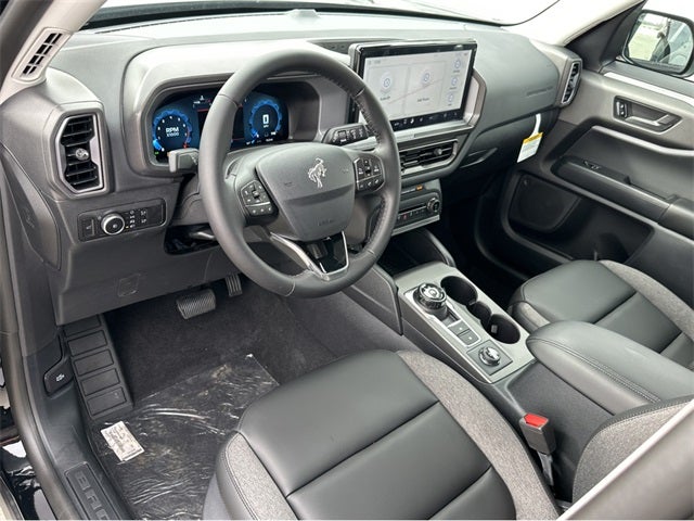 2025 Ford Bronco Sport Big Bend®