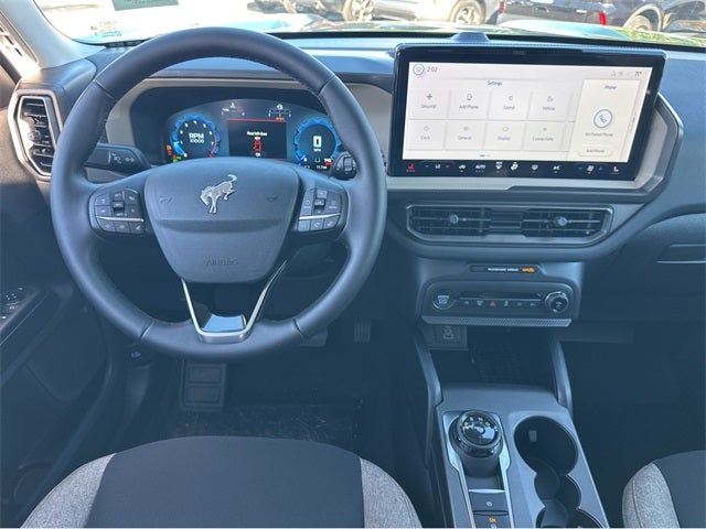 2025 Ford Bronco Sport Big Bend®