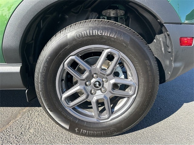 2025 Ford Bronco Sport Big Bend®