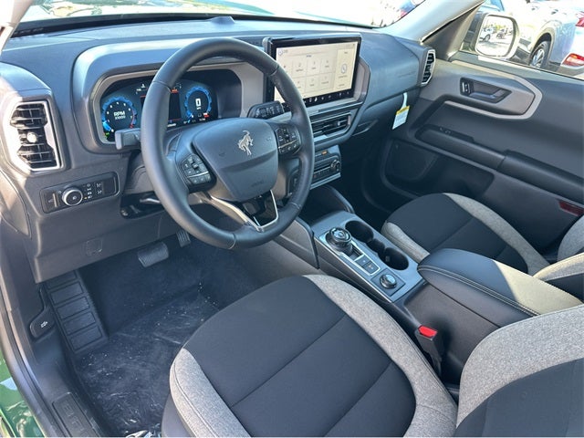 2025 Ford Bronco Sport Big Bend®