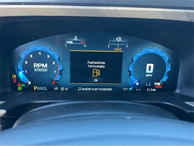 2025 Ford Bronco Sport Big Bend®