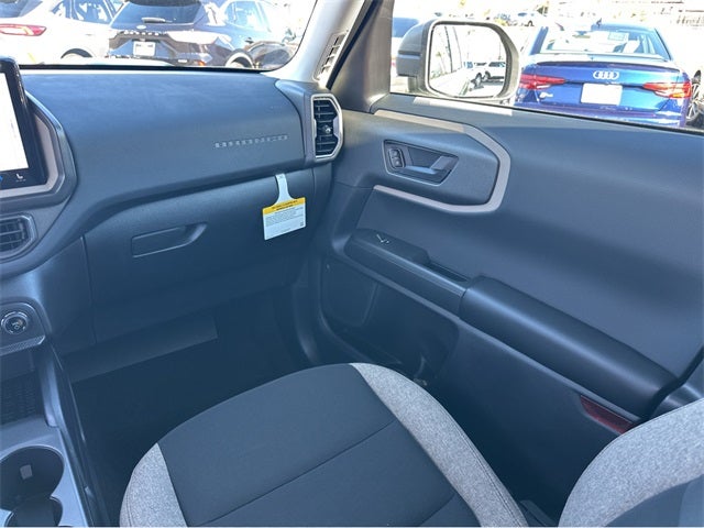 2025 Ford Bronco Sport Big Bend®