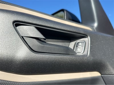 2025 Ford Bronco Sport Big Bend®