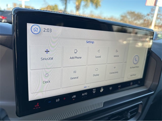 2025 Ford Bronco Sport Big Bend®