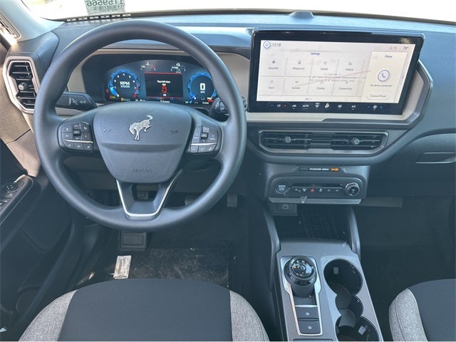 2025 Ford Bronco Sport Big Bend®