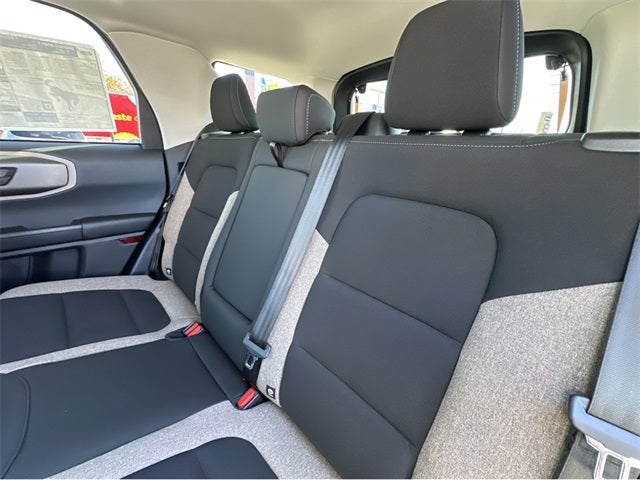 2025 Ford Bronco Sport Big Bend®