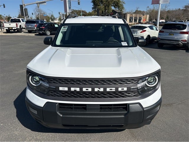 2025 Ford Bronco Sport Big Bend®