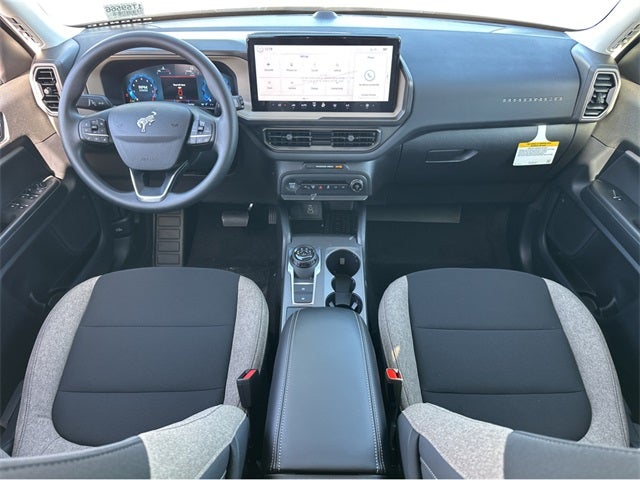 2025 Ford Bronco Sport Big Bend®