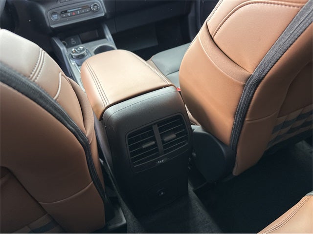 2025 Ford Bronco Sport Outer Banks®