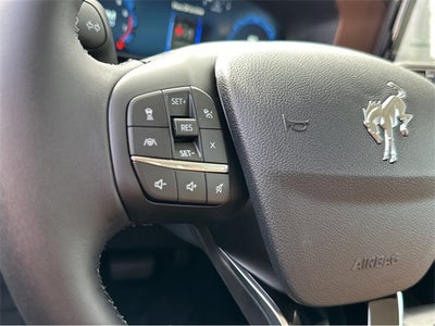 2025 Ford Bronco Sport Outer Banks®