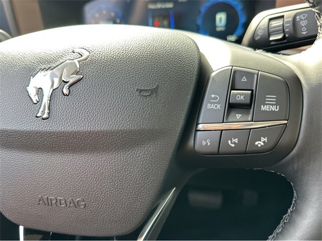 2025 Ford Bronco Sport Outer Banks®