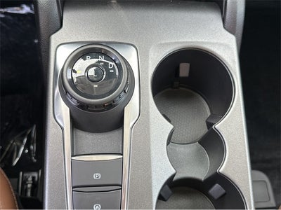 2025 Ford Bronco Sport Outer Banks®