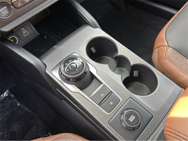 2025 Ford Bronco Sport Outer Banks®