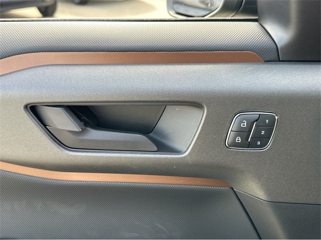 2025 Ford Bronco Sport Outer Banks®