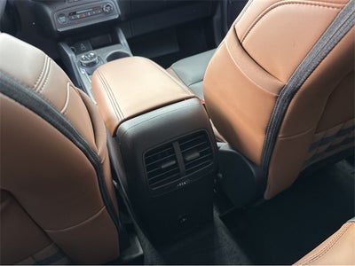 2025 Ford Bronco Sport Outer Banks®