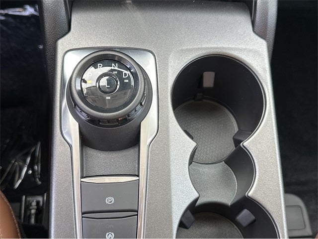 2025 Ford Bronco Sport Outer Banks®