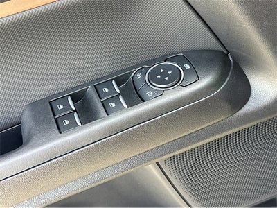 2025 Ford Bronco Sport Outer Banks®