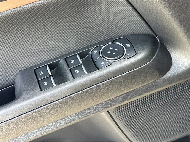 2025 Ford Bronco Sport Outer Banks®