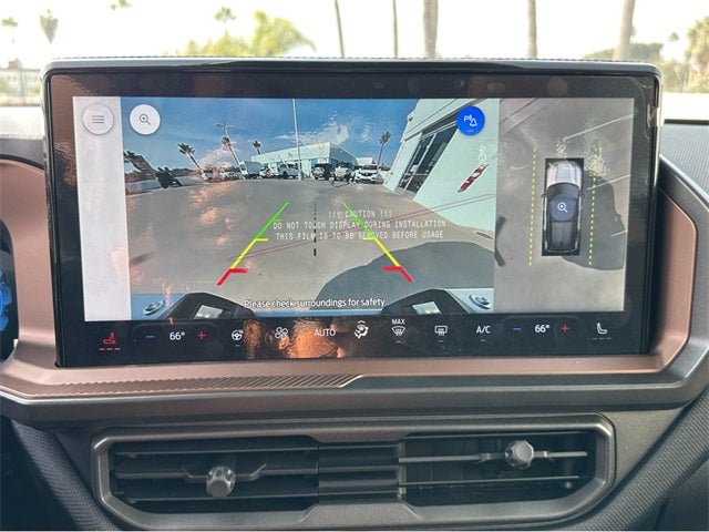 2025 Ford Bronco Sport Outer Banks®