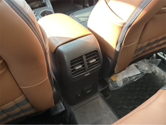 2025 Ford Bronco Sport Outer Banks®