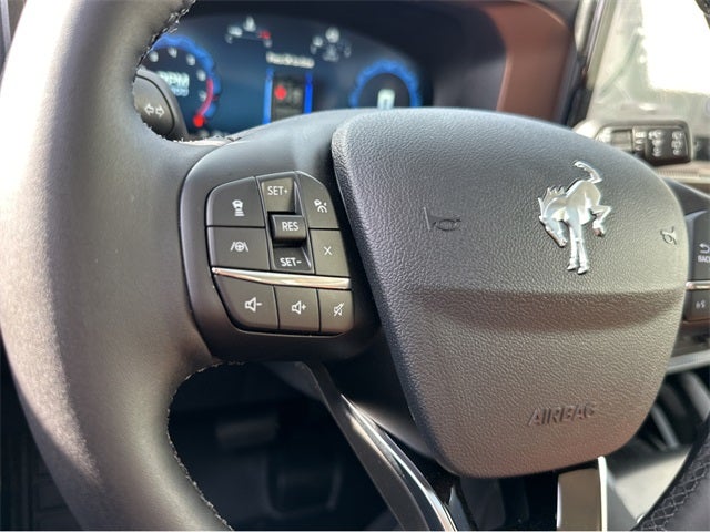 2025 Ford Bronco Sport Outer Banks®