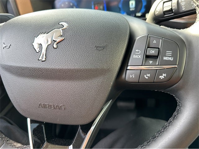 2025 Ford Bronco Sport Outer Banks®